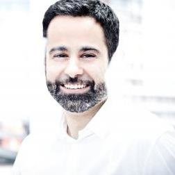 Dr. Armin Zarmann - Dr. Armin Zarmann