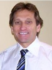 Dr. Arthur Fisch - Dr. Arthur Fisch