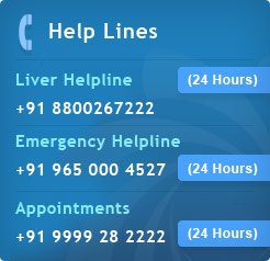 Dr. A.S. Soin - Liver Transplant India - Dr. A.S. Soin - Liver Transplant India