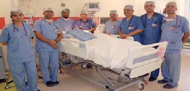 Dr. A.S. Soin - Liver Transplant India - Dr. A.S. Soin - Liver Transplant India