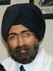 Dr. A.S. Soin - Liver Transplant India - Dr. A.S. Soin - Liver Transplant India