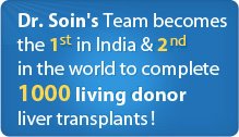 Dr. A.S. Soin - Liver Transplant India - Dr. A.S. Soin - Liver Transplant India