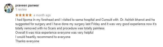 Dr. Ashish Bhanot - Dwarka Delhi - Dr. Ashish Bhanot - Dwarka Delhi