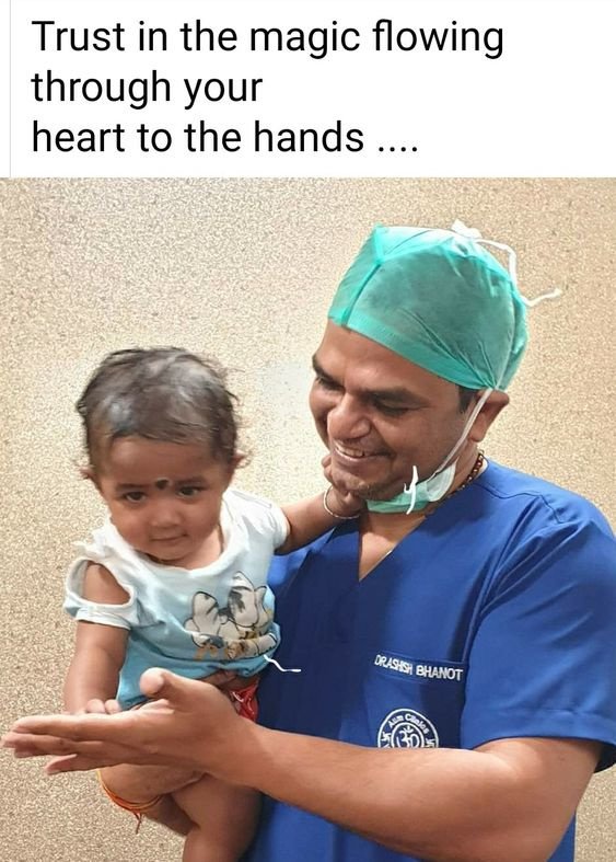 Dr. Ashish Bhanot - Rajouri, Delhi - Dr. Ashish Bhanot - Rajouri, Delhi