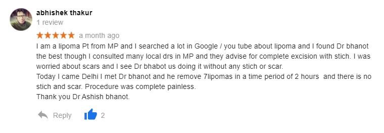 Dr. Ashish Bhanot South Delhi - Dr. Ashish Bhanot South Delhi