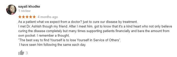 Dr. Ashish Bhanot South Delhi - Dr. Ashish Bhanot South Delhi