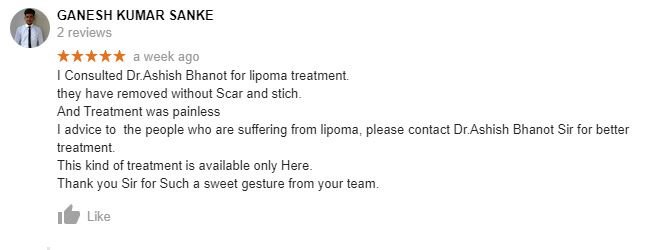 Dr. Ashish Bhanot South Delhi - Dr. Ashish Bhanot South Delhi