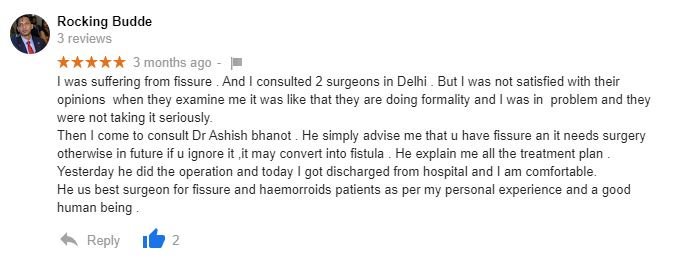 Dr. Ashish Bhanot South Delhi - Dr. Ashish Bhanot South Delhi