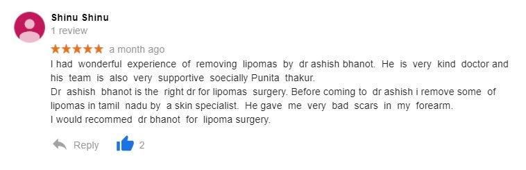 Dr. Ashish Bhanot South Delhi - Dr. Ashish Bhanot South Delhi