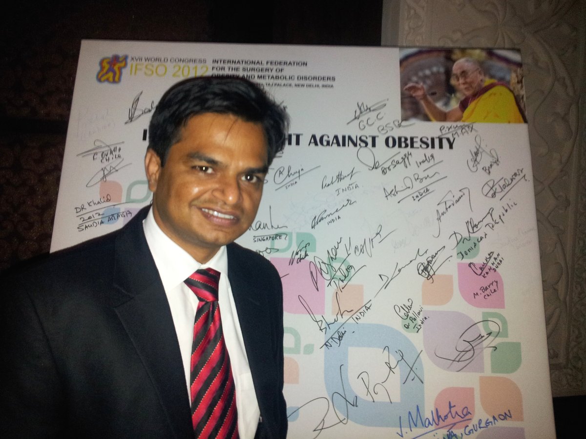 Dr. Ashish Bhanot South Delhi - Dr. Ashish Bhanot South Delhi