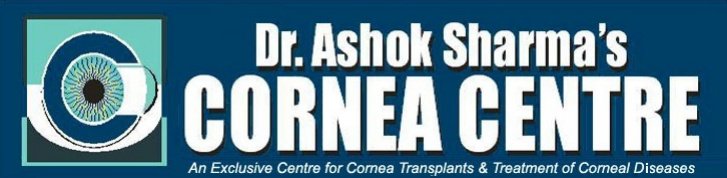 Dr Ashok Sharma' Cornea Centre - Dr Ashok Sharma' Cornea Centre