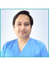 Dr Ashutosh Mishra - Dr Ashutosh Mishra