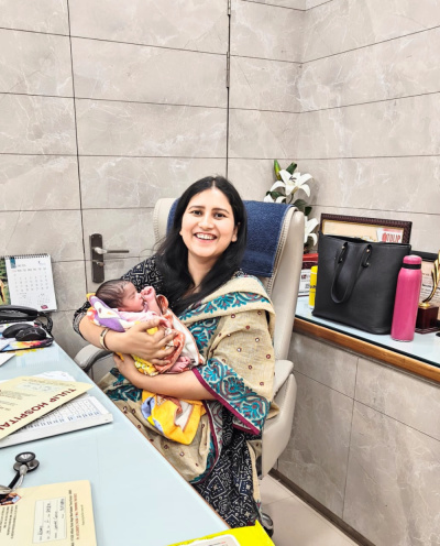 Dr. Astha Singh - Astha IVF & Fertility Centre - Dr. Astha Singh - Astha IVF & Fertility Centre