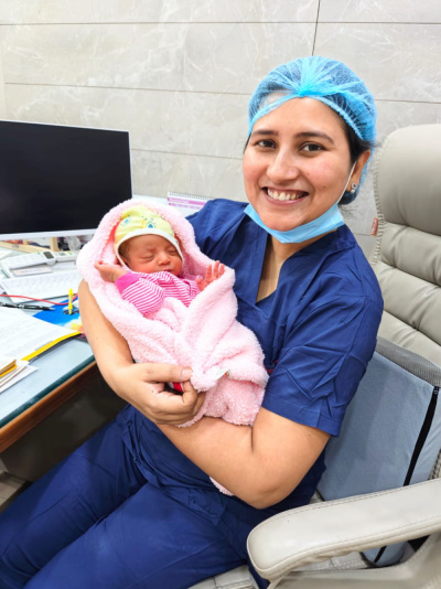 Dr. Astha Singh - Astha IVF & Fertility Centre - Dr. Astha Singh - Astha IVF & Fertility Centre