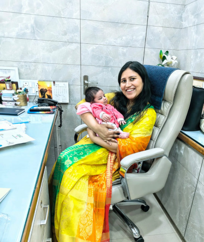 Dr. Astha Singh - Astha IVF & Fertility Centre - Dr. Astha Singh - Astha IVF & Fertility Centre