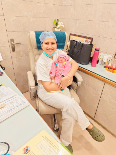 Dr. Astha Singh - Astha IVF & Fertility Centre - Dr. Astha Singh - Astha IVF & Fertility Centre