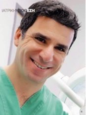 Dr Athanasios Antoniadis - Dr Athanasios Antoniadis