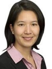 Dr Audrey Wang-Macquarie University Clinic - Dr Audrey Wang-Macquarie University Clinic