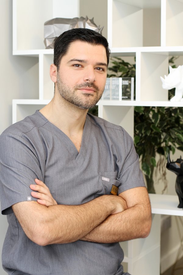 Dr Ayad Aesthetics Clinic in Bicester - Dr Ayad Aesthetics Clinic in Bicester
