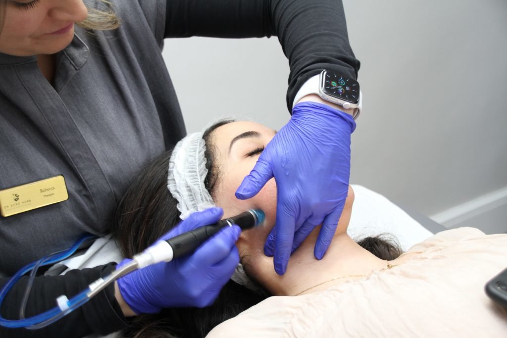 Dr Ayad Aesthetics Clinic in Bicester - Dr Ayad Aesthetics Clinic in Bicester