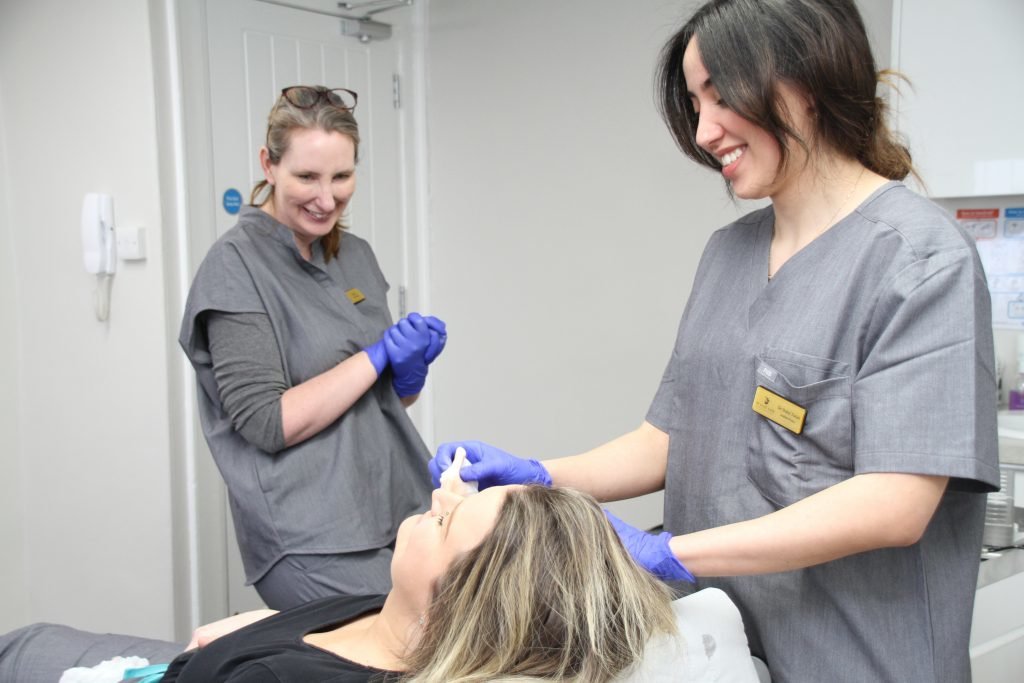 Dr Ayad Aesthetics Clinic in Bicester - Dr Ayad Aesthetics Clinic in Bicester