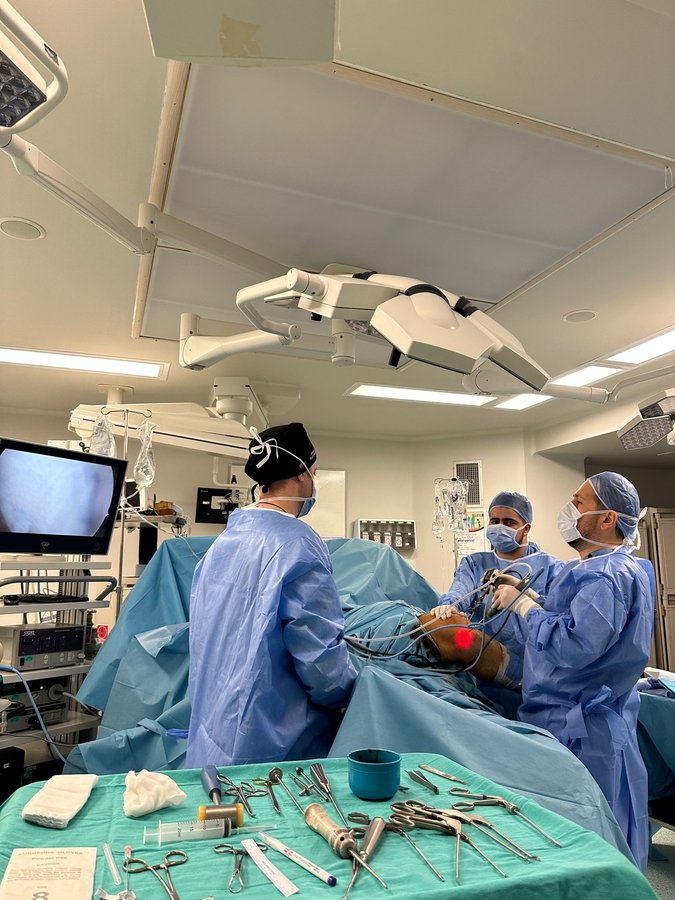 Dr. Aydın Arslan - Dr. Aydın Arslan