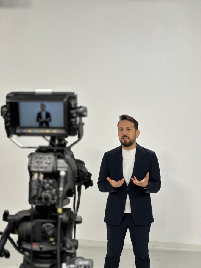 Dr. Aydın Arslan - Dr. Aydın Arslan