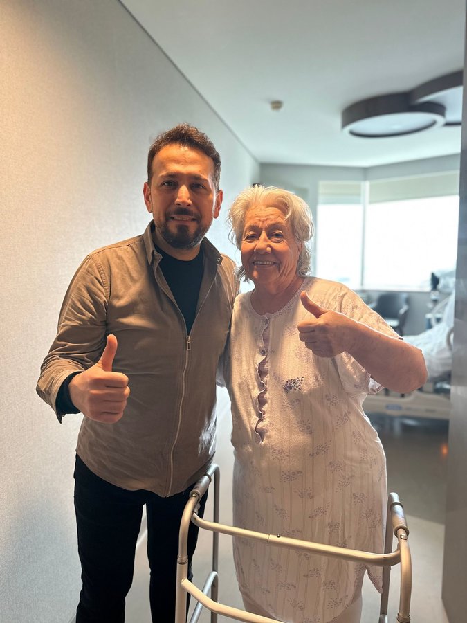 Dr. Aydın Arslan - Dr. Aydın Arslan