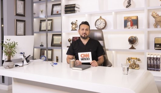 Dr. Aydın Arslan - Dr. Aydın Arslan