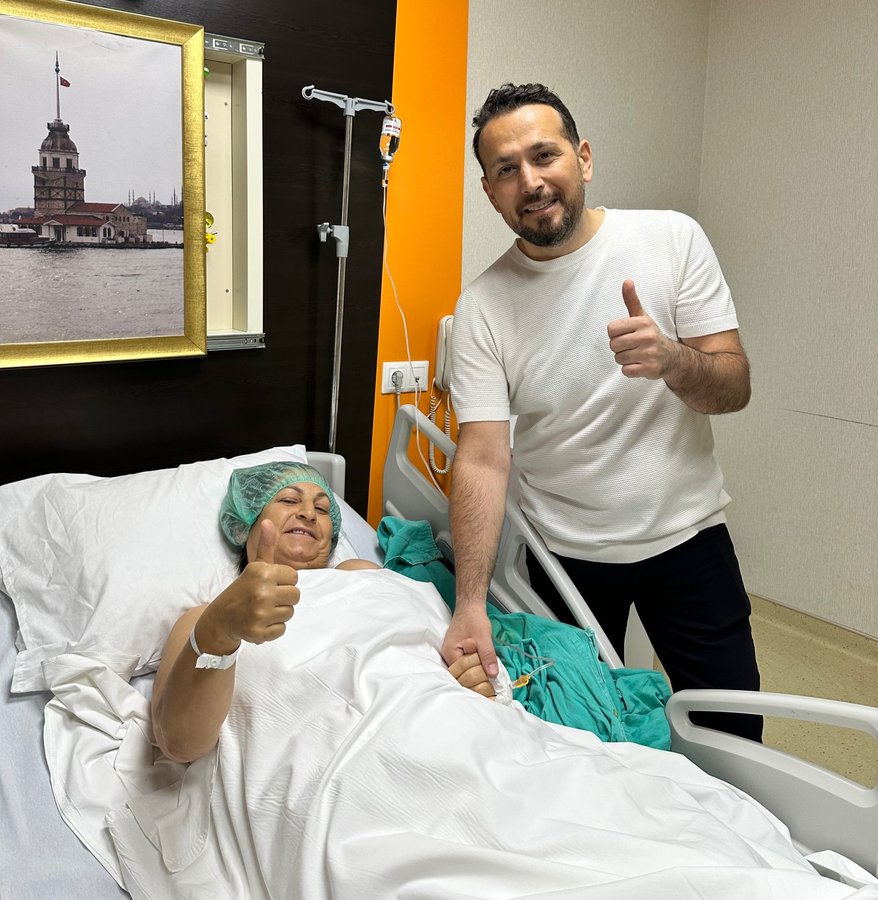 Dr. Aydın Arslan - Dr. Aydın Arslan