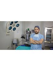 Dr. Aydın Arslan - Dr. Aydın Arslan