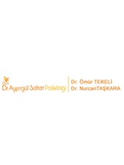 الدكتور Aysegl سالتات Policlinic - Dr Aysegül Saltat Policlinic