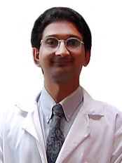 Dr. B. C. Shah Laparoscopic and General Surgeon - Dr. B. C. Shah Laparoscopic and General Surgeon
