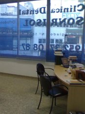 Dr. Badi Haddu (Clinica Dental Sonrisol) - Dr. Badi Haddu (Clinica Dental Sonrisol)