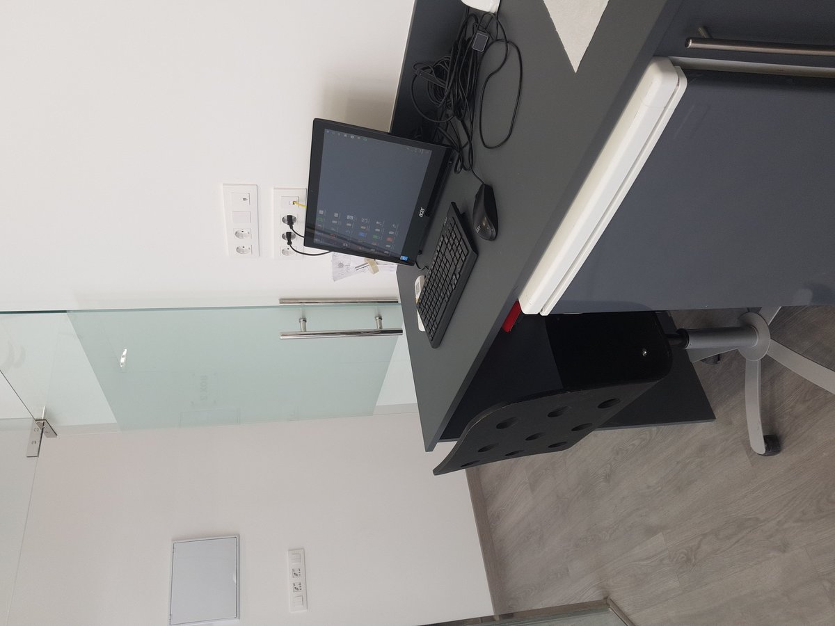 Dr. Badi Haddu (Clinica Dental Sonrisol) - Dr. Badi Haddu (Clinica Dental Sonrisol)