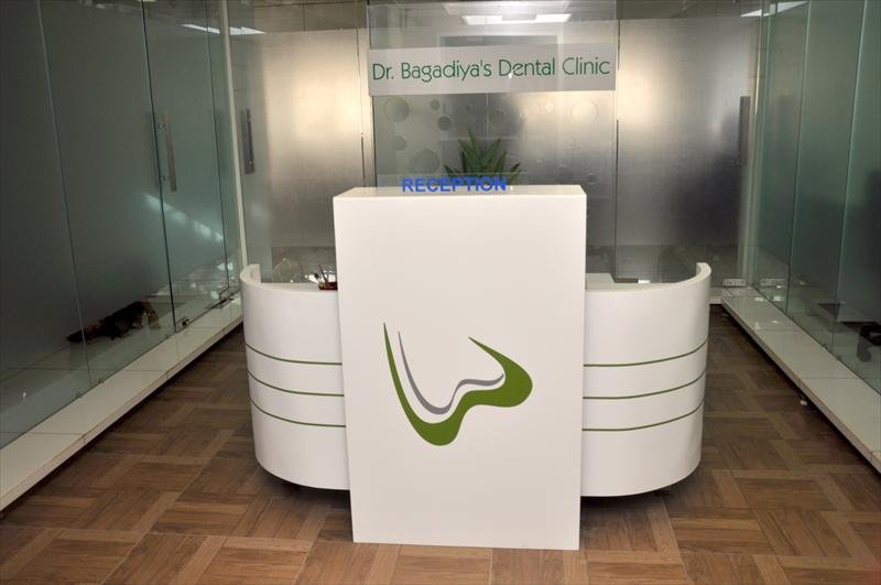 Dr Bagadiya's Dental Clinic - Dr Bagadiya's Dental Clinic