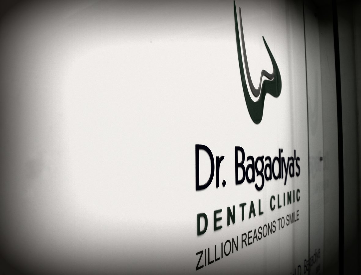 Dr Bagadiya's Dental Clinic - Dr Bagadiya's Dental Clinic