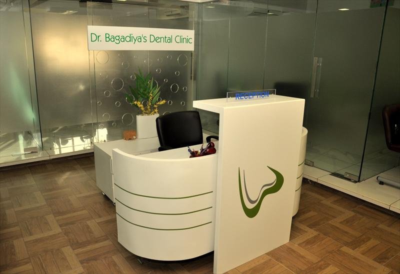 Dr Bagadiya's Dental Clinic - Dr Bagadiya's Dental Clinic