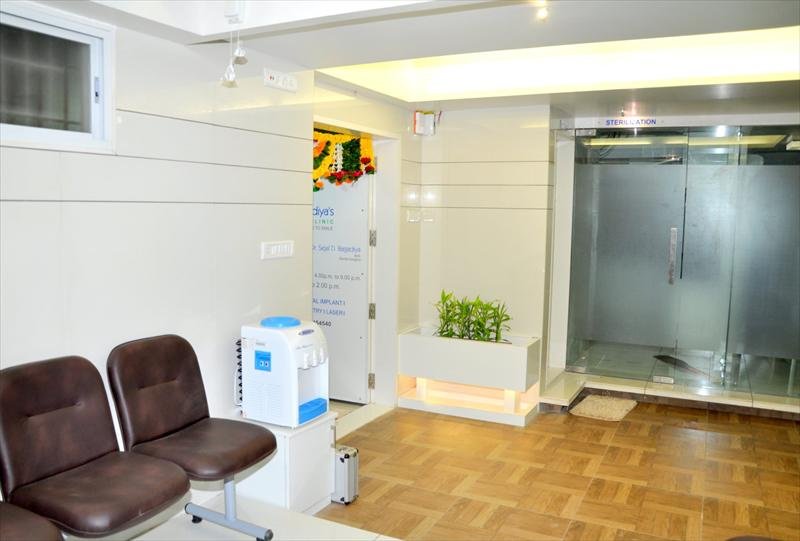 Dr Bagadiya's Dental Clinic - Dr Bagadiya's Dental Clinic