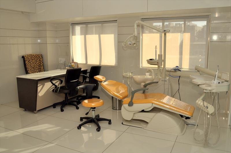 Dr Bagadiya's Dental Clinic - Dr Bagadiya's Dental Clinic