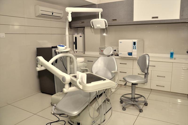 Dr Bagadiya's Dental Clinic - Dr Bagadiya's Dental Clinic