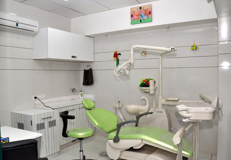 Dr Bagadiya's Dental Clinic - Dr Bagadiya's Dental Clinic
