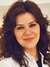 Dr. Bahar Kahraman Kliniği - Istanbul - Dr. Bahar Kahraman Kliniği - Istanbul