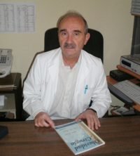 د. بالتاسار - Dr. Baltasar