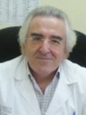 د. بالتاسار - Dr. Baltasar