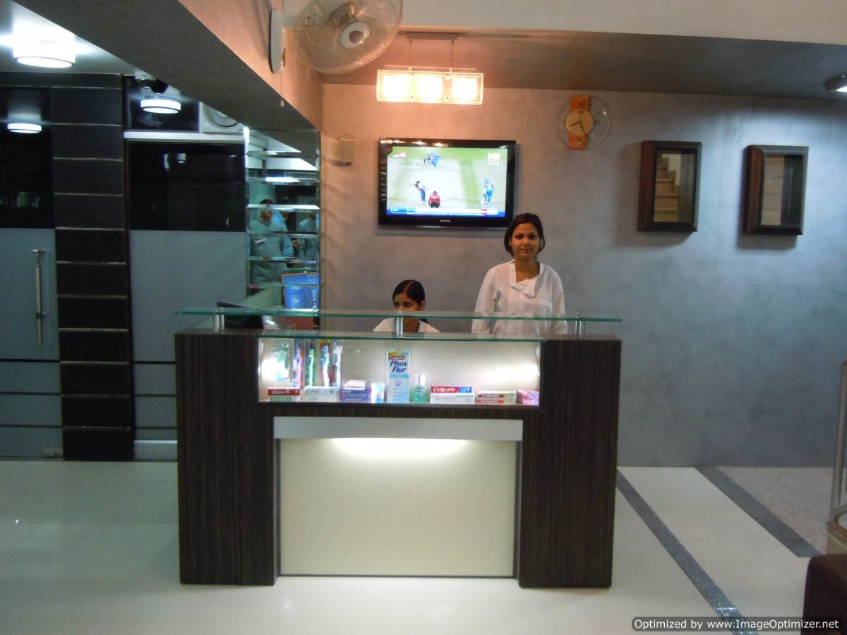 Dr. Balvinder S.Thakkar - Dr. Balvinder S.Thakkar