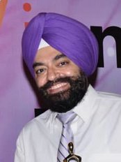 Dr. Balvinder S.Thakkar - Dr. Balvinder S.Thakkar