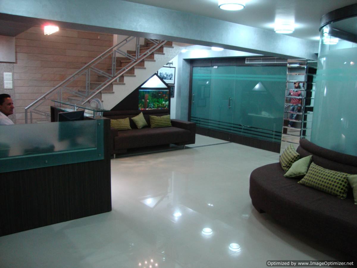 Dr. Balvinder S.Thakkar - Dr. Balvinder S.Thakkar