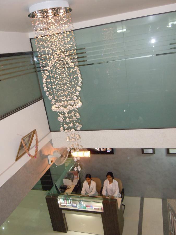 Dr. Balvinder S.Thakkar - Dr. Balvinder S.Thakkar