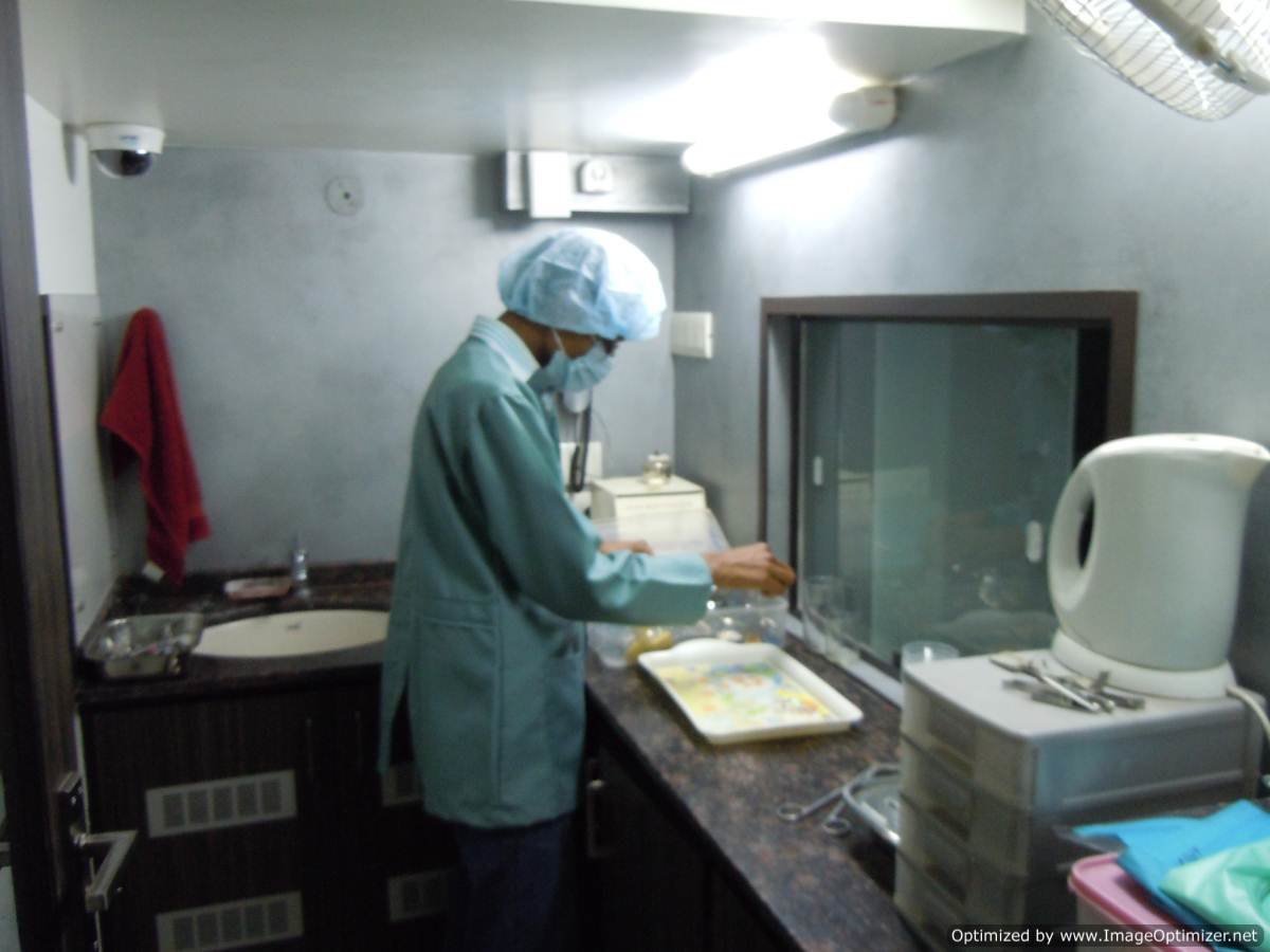 Dr. Balvinder S.Thakkar - Dr. Balvinder S.Thakkar